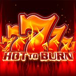 Hot to Burn